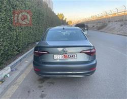 ڤۆڵکسواگن جێتا